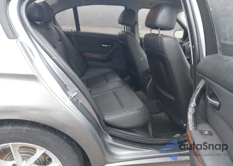 2010 BMW 328I from USA, damaged, VIN WBAPH7G58ANM53110